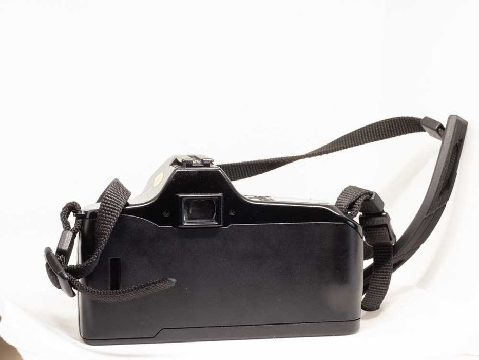 Máquina Fotográfica analógica 35mm Minolta Dynax 3000i