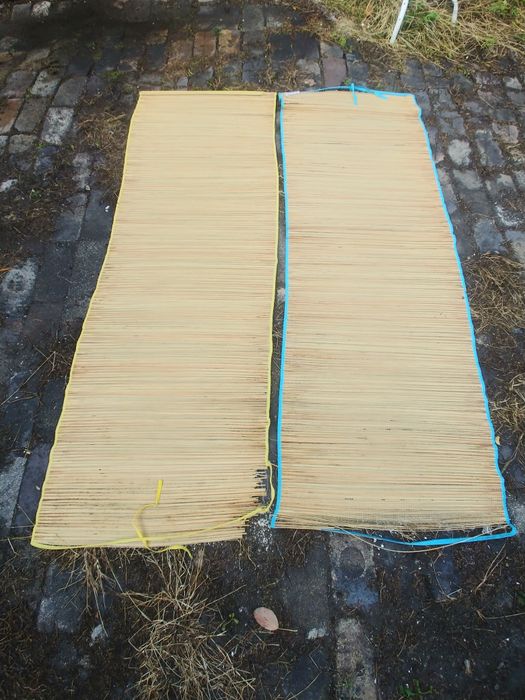 Пляжные коврики.