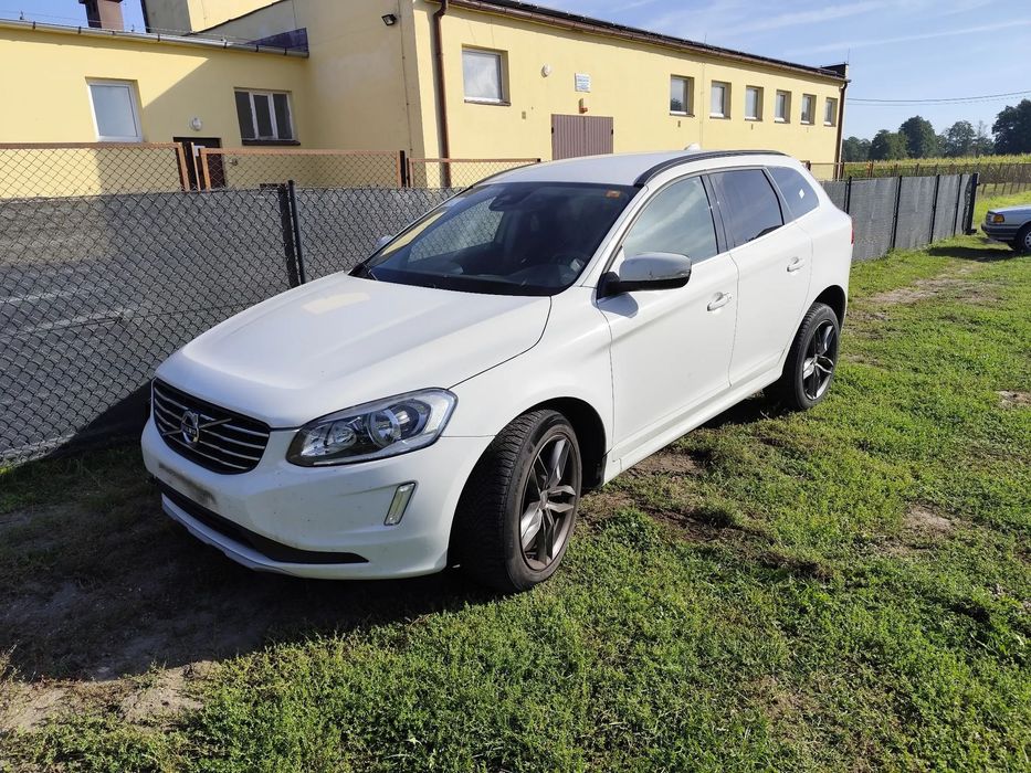 Volvo XC 60