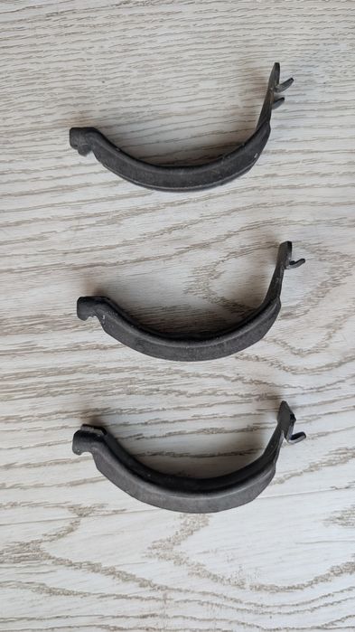 Bagażnik rowerowy THULE FreeRide 532 - części zamienne