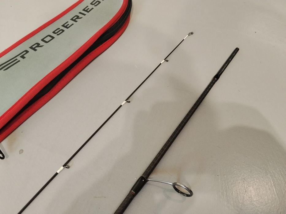 Favorite Impulse tz 762ul-t