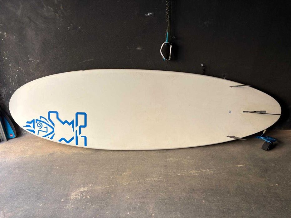 Starboard SUP 9'5x32