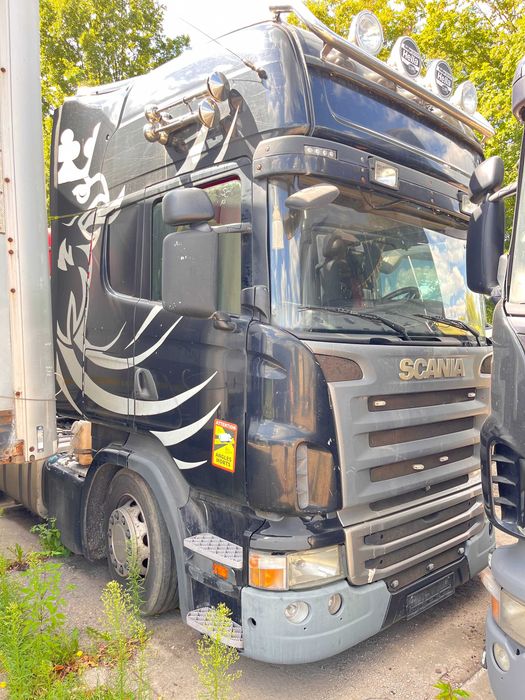 Scania