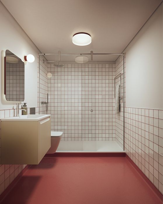 Imagens em 3D para arquitetos e construtoras