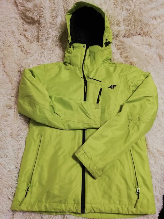 kurtka 4F S 36 kurtka 4f neodry 8.000 D4Z18 KUMN253R 45 S