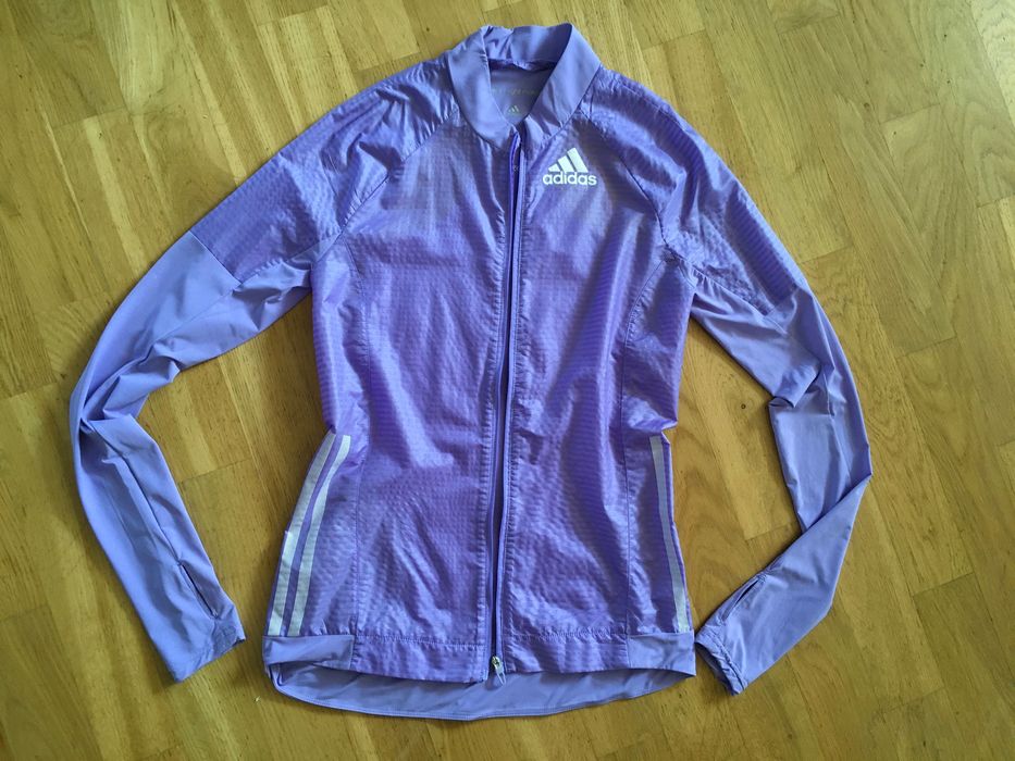 Bluza Adidas adizero r. S, 36 ( UK8 )