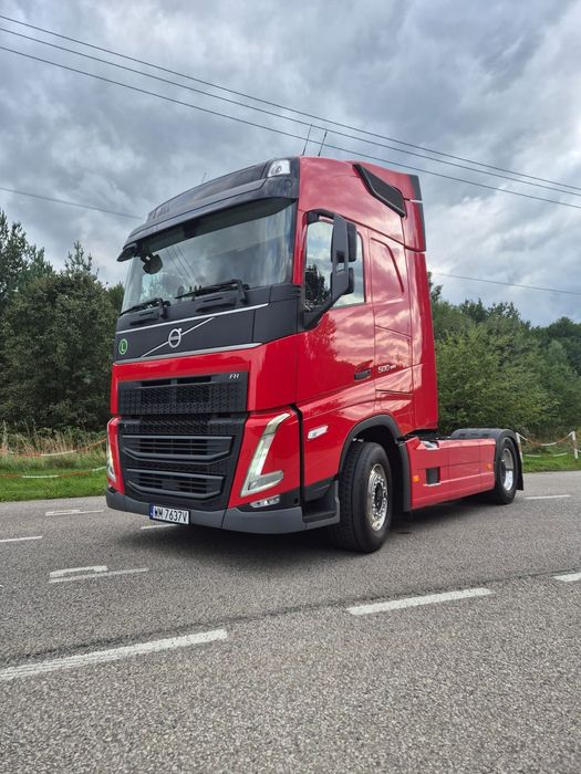Volvo
