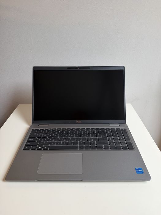 Dell Latitude 5520