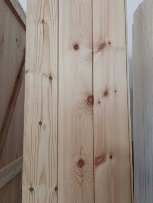 Soalho Casquinha Vermelha