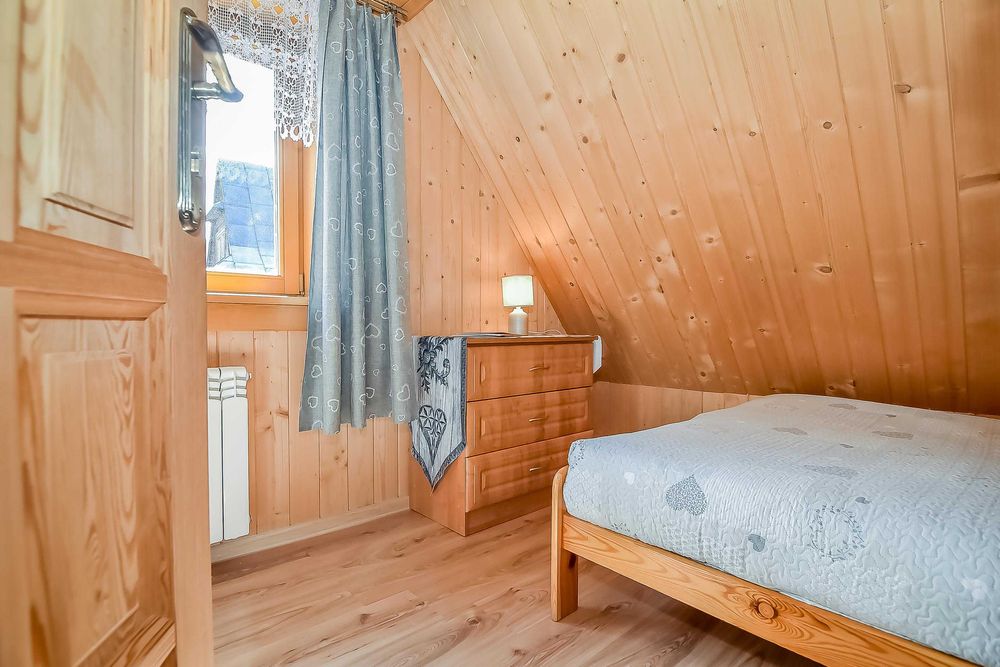 Domek Góralski Kościelisko Wolne terminy na ferie!!! Promocja!!!