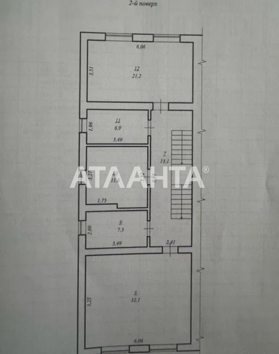 Продаж преміального котеджу на вул.Підміській (бічна Любинської)
