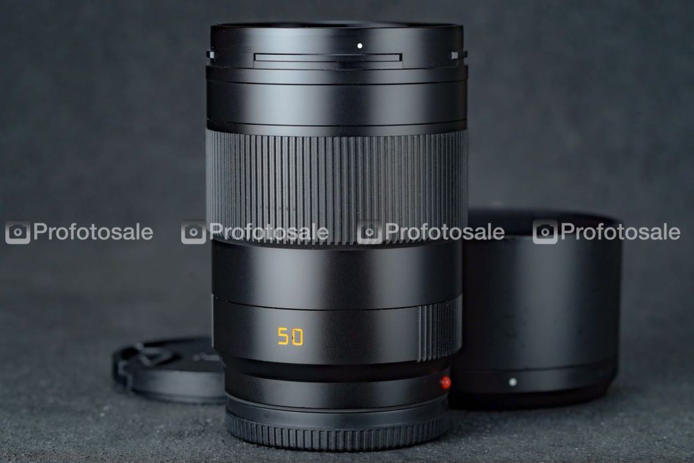 Об'єктив Leica APO-Summicron-SL 50mm f/2 ASPH (11185)