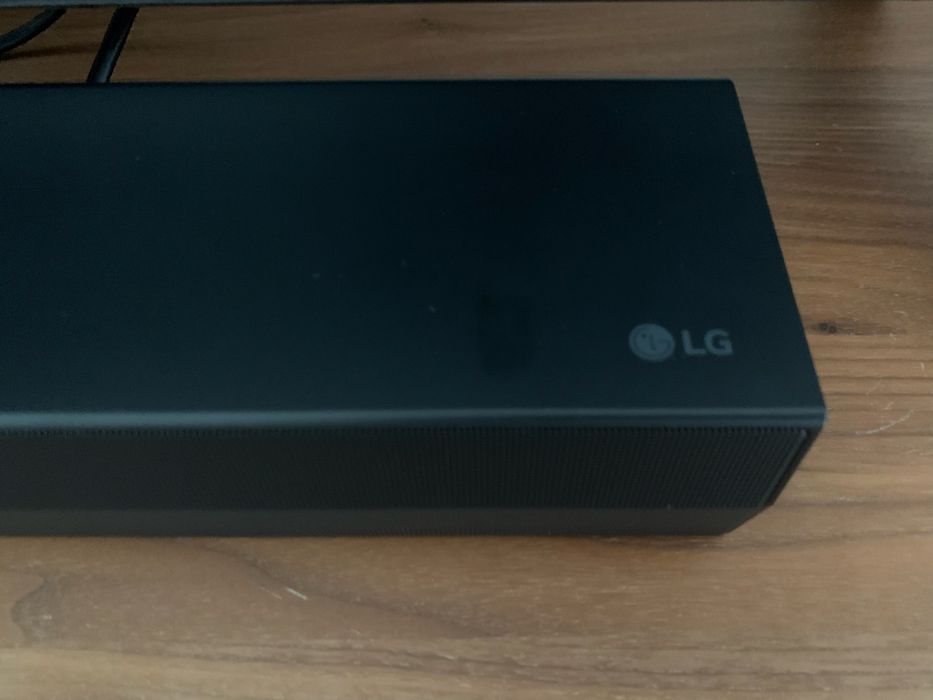 LG Soundbar S20A