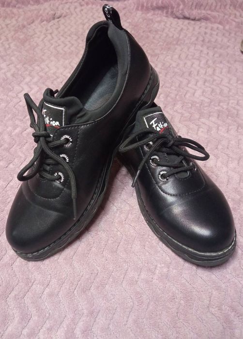 Туфлі в ідеальному стані, 37р.