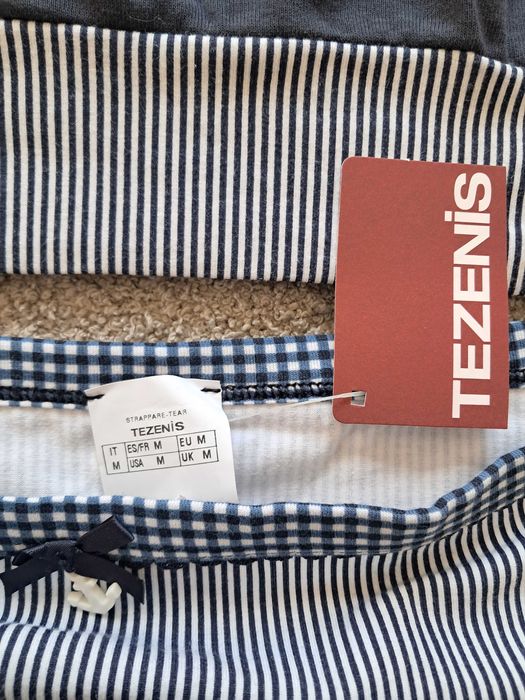Pijama Tezenis - NOVO