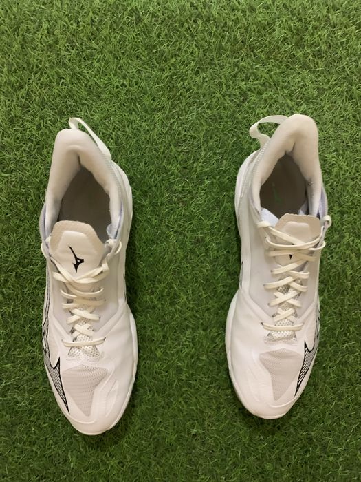 Волейбольні кросівки mizuno