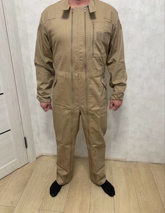 Комбінезон робочий