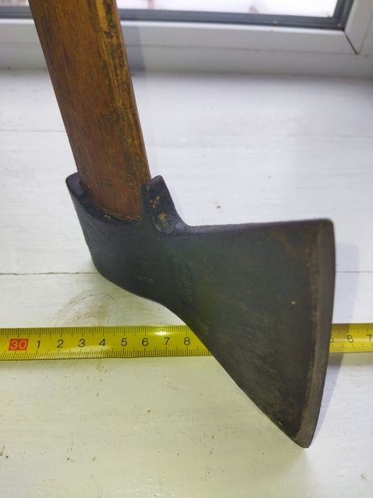 Топор сокира 11ГПЗ Минск СССР