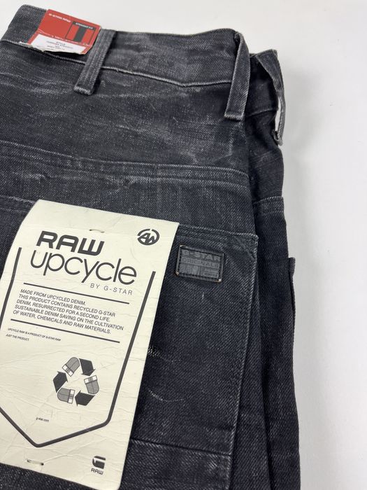 G-Star Raw Black Upcycle Denim W30 L34: 299 Другие джинсы