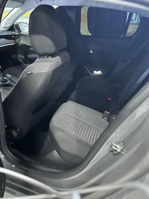 Peugeot 208 2024
