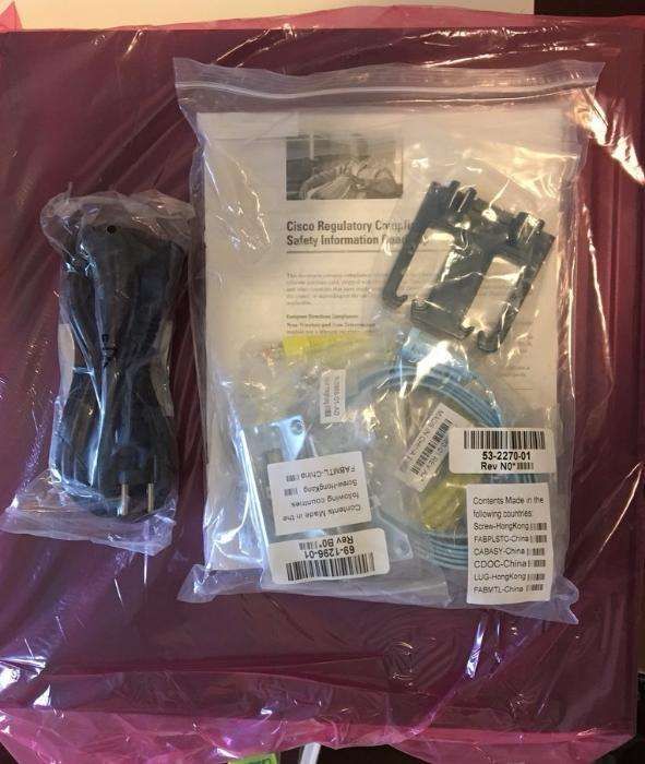 Router Cisco 2851 Voice Bundle IOS SP Services, PVDM2-48, 64M/256M