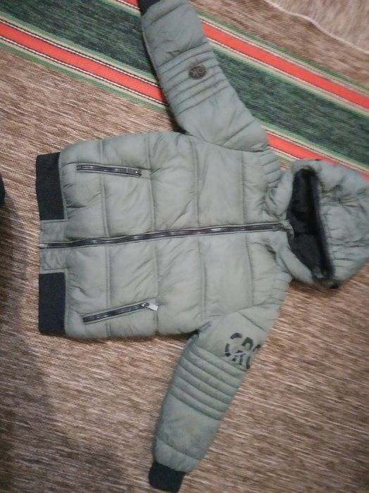 Куртки мальчику 92-98-104-110.Куртка демісезон хлопчику
