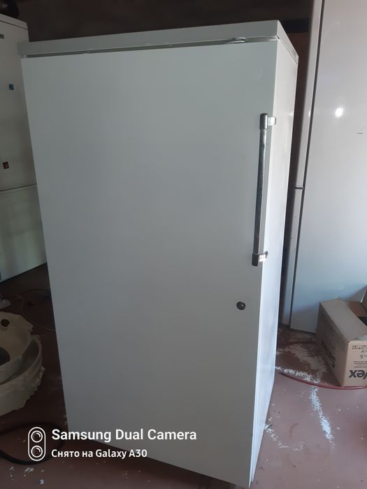 Холодильник без морозилки