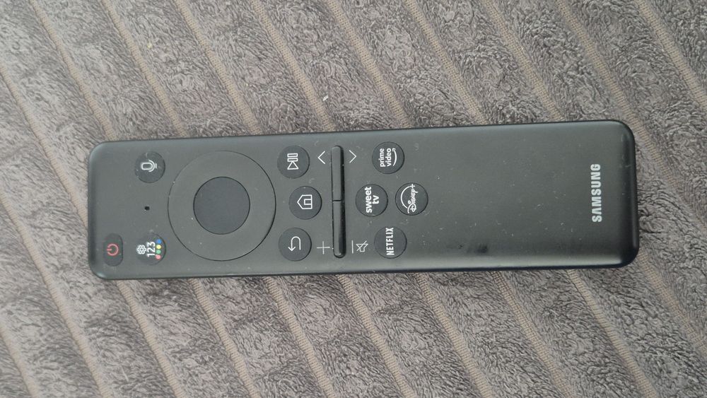 Samsung Neo Qled QE55QN92DAT