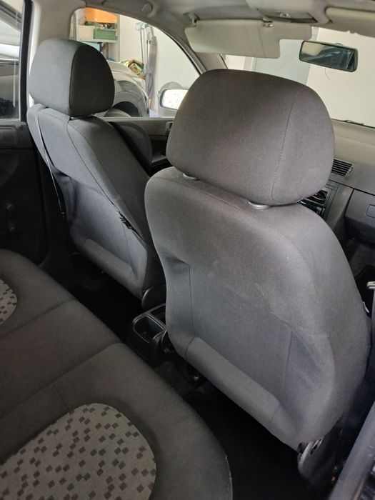 Skoda fabia  1400 TDI