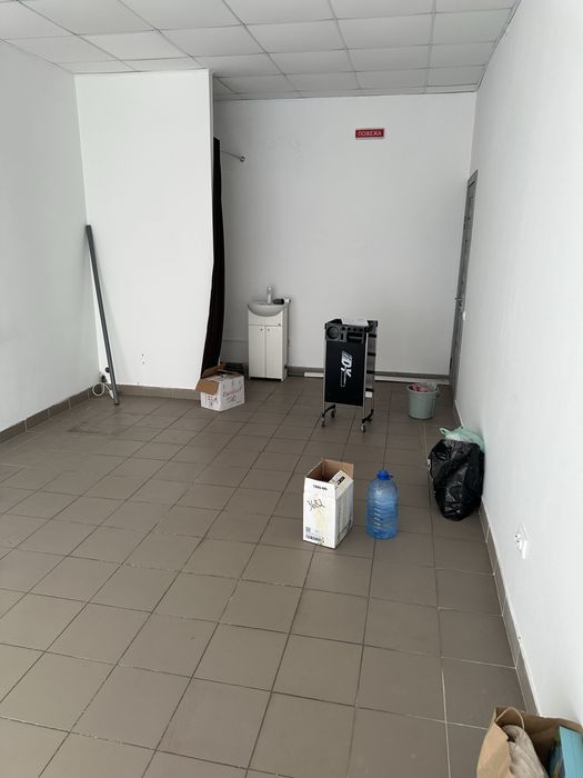 Аренда помещений 33, 60 м2