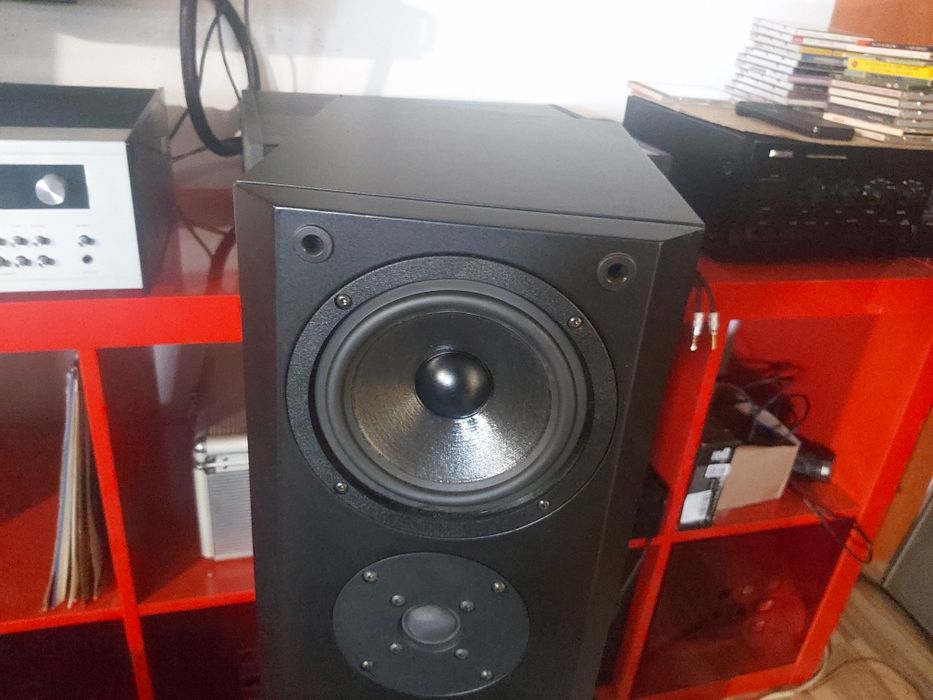 Arcus AS 8.2  Vintage Germany  glosniki vifa i seas