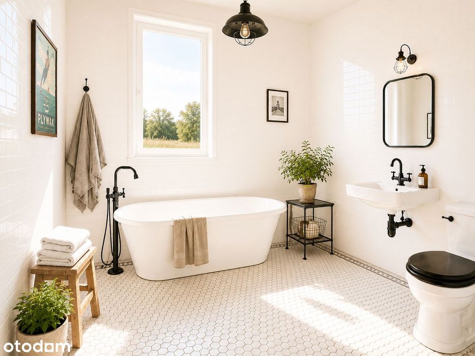 Dom 138 m² z ogrodem, Marylka k. Tarczyna, 979 000 zł