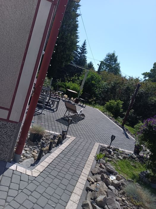 Dom  260m2 Krzęcin Skawina Kraków