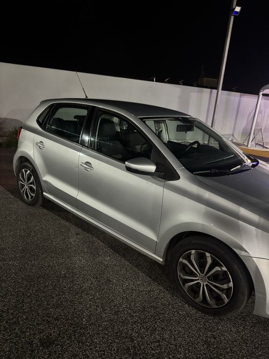 Volkswagen Polo 1.2 TDi 2011 — photo 3