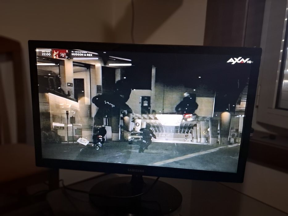 Tv 2 LCD  Denver e Samsung