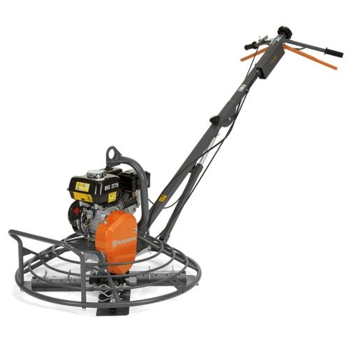 Glebogryzarka Husqvarna TR 348 wynajem