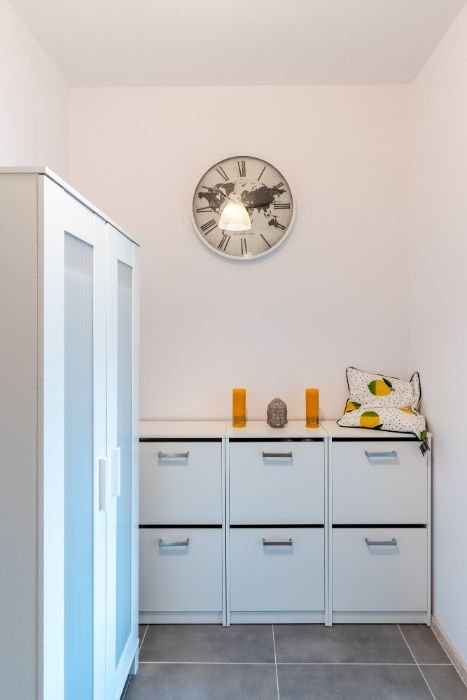 Przytulny pokój 1 osobowy w spokojnym mieszkaniu