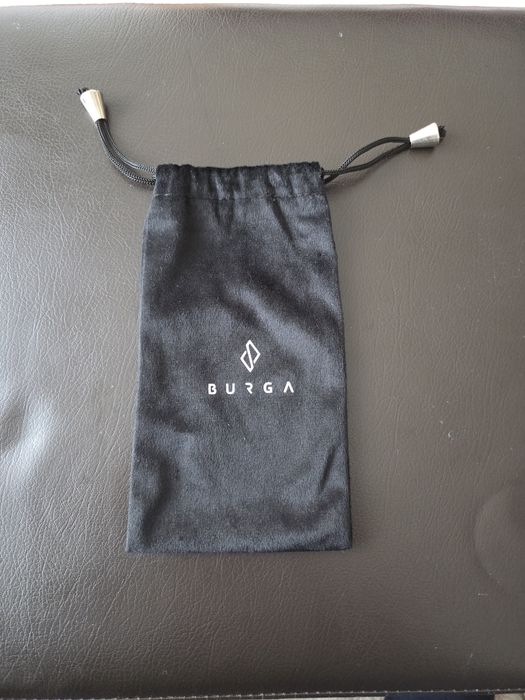 Capas BURGA samsung note 10