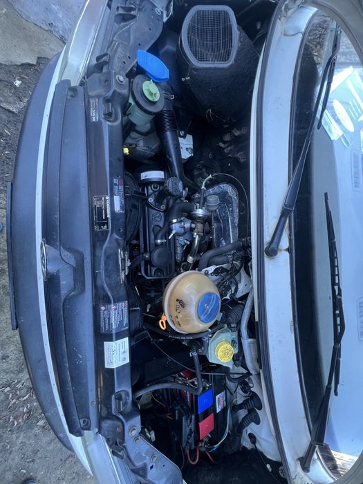 Volkswagen Transporter 1,9 tdi