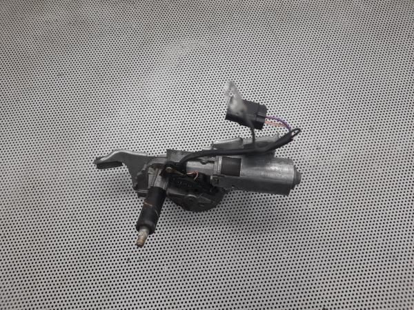 Motor limpa vidros trás FORD Puma (EC_)