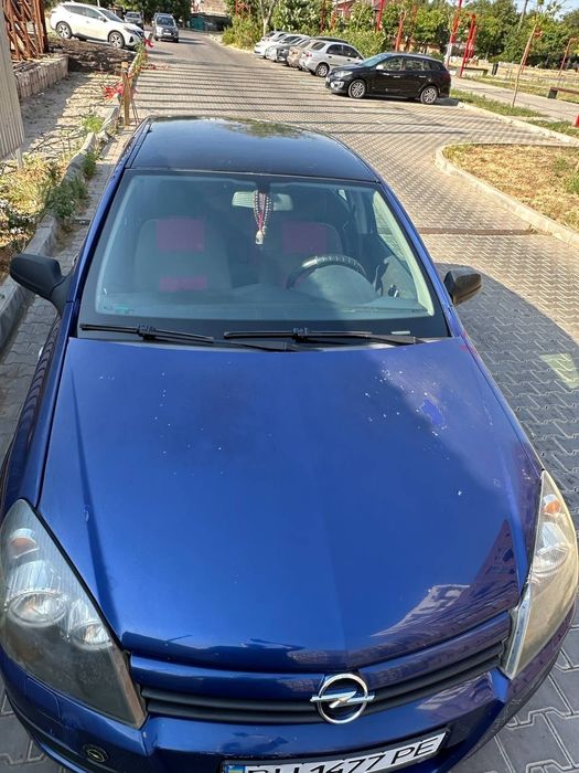 Opel Astra 2004 1.4 бензин