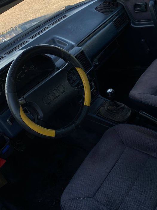 Продам Ауди 100 С3