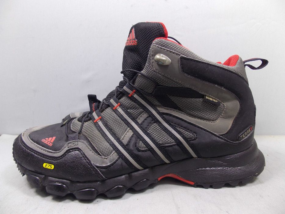 Adidas Terrex Mid Gtx