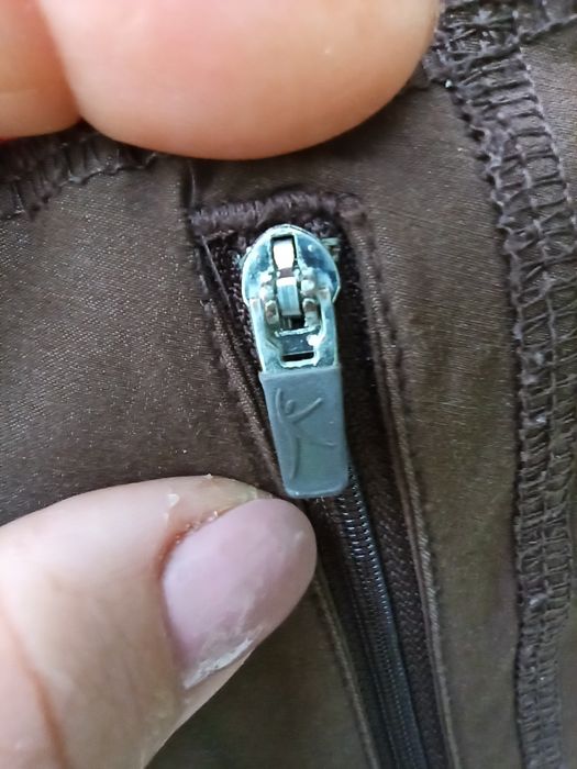 Спортивная ветровка, жилет Danskin