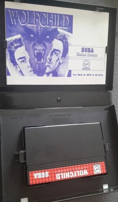 Master system jogos para venda