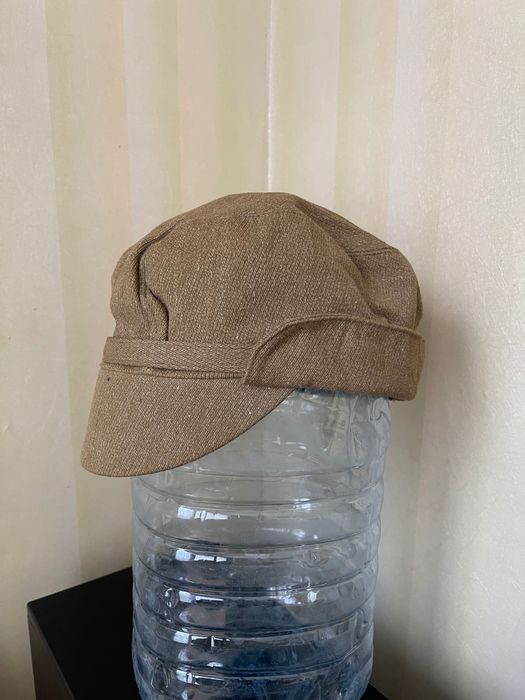 Кепка шапка афганка СССР