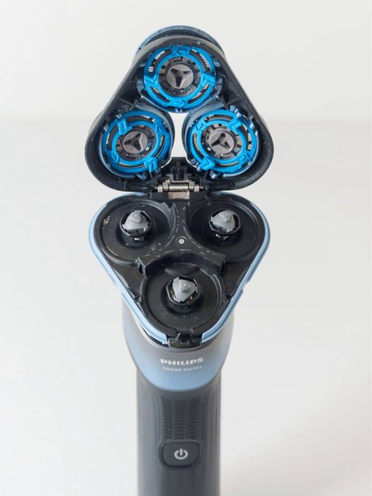 Бритва Philips X5006/00 стан нової, вигідна ціна