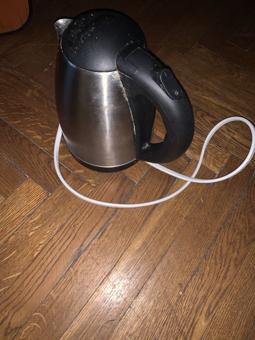 Электрочайник DELFA 1.5kw