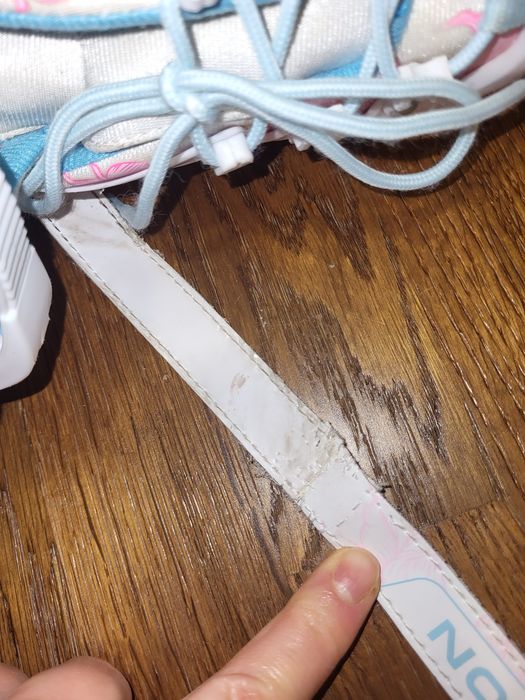 Ролики р. 32-35 с сумкой