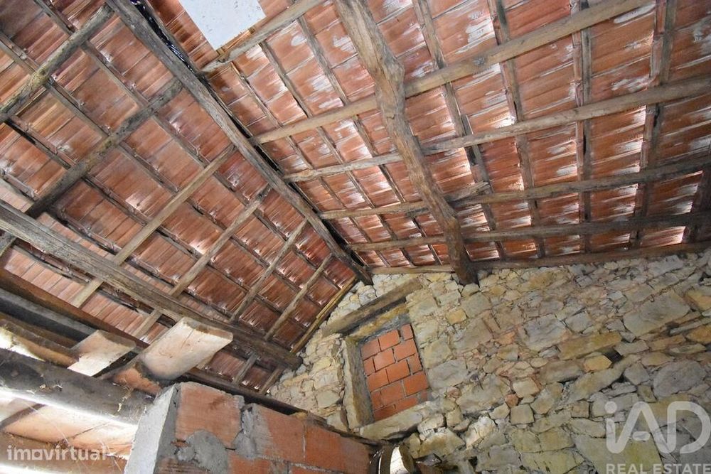 Casa / Villa T3 em Ansião de 161 m2
